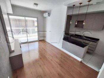 apartment em Rua da Consolação, Consolação - São Paulo - SP