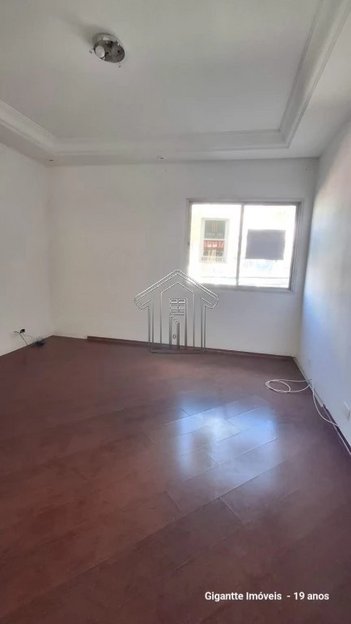 apartment em Rua Almirante Tamandaré, Centro - Santo André - SP