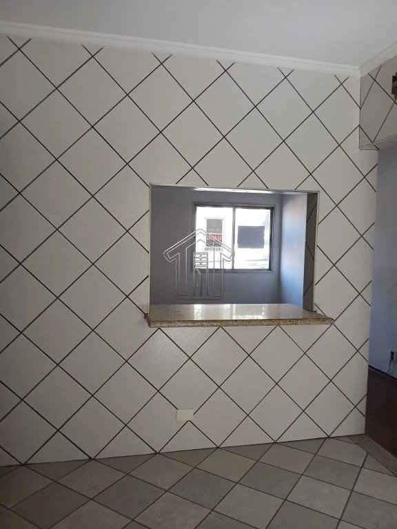 Passa pratos visão da cozinha para sala