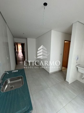 apartment em Rua Pedro Voss, Vila Carrão - São Paulo - SP