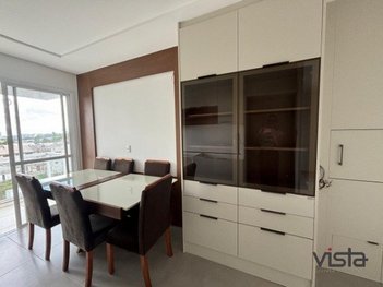apartment em GILBERTO CANDEIA, Santa Lúcia - Caxias do Sul - RS