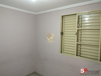 apartment em Rua José de Figueiredo Seixas, Imirim - São Paulo - SP