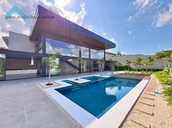 house em Estrada dos Pereiras, Ribeirão dos Porcos - Atibaia - SP