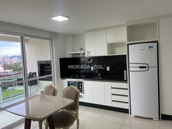 apartment em Rua 460A, J. D. Praiamar - Itapema - SC
