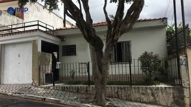 house em Rua Eulália Bastos, Tucuruvi - São Paulo - SP