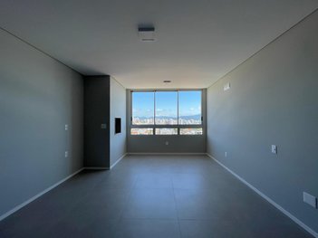 apartment em Rua Marcílio Dias, Jardim Atlântico - Florianópolis - SC