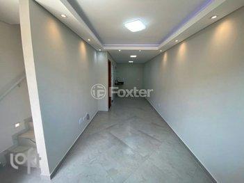 house em Coquetá, Penha - São Paulo - SP