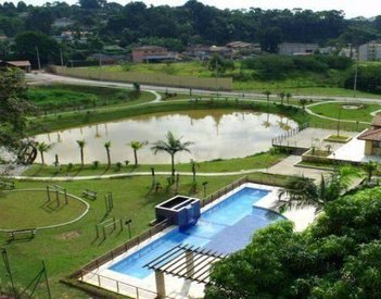 land_lot em Rua Pinheiros, Jardim Colibri - Cotia - SP