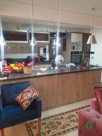 apartment em Avenida do Guacá, Lauzane Paulista - São Paulo - SP