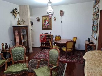 apartment em Rua Getúlio das Neves, Jardim Botânico - Rio de Janeiro - RJ