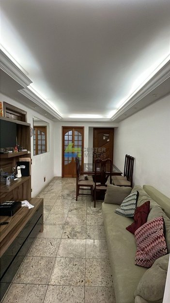 apartment em Rua Bertioga, Chácara Inglesa - São Paulo - SP