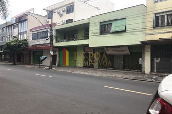 house em Avenida Presidente Franklin Roosevelt, Navegantes - Porto Alegre - RS