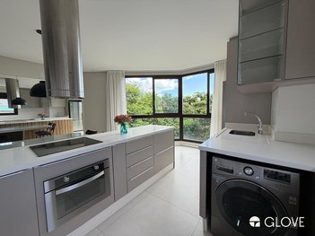apartment em Rodovia João Paulo, João Paulo - Florianópolis - SC