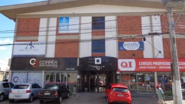 office em Avenida Dorival Cândido Luz de Oliveira, COHAB A - Gravataí - RS