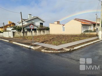 land_lot em Rua Barão do Triunfo, Centro - Osório - RS