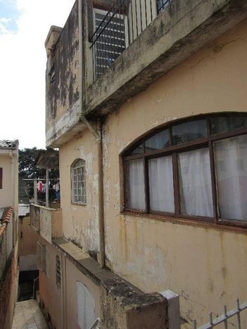 apartment em Rua Maria Olímpia da Silva, Picanço - Guarulhos - SP