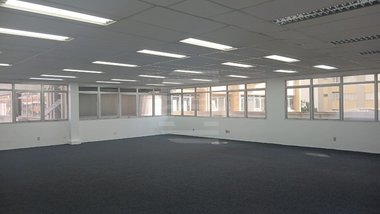 office em Barão de Paranapanema, Bosque - Campinas - SP