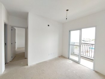 apartment em Rua Padre Francisco de Abreu Sampaio, Chácara Bela Vista - Sumaré - SP