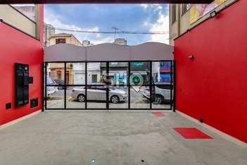 commercial_property em Caio Graco, Vila Romana - São Paulo - SP