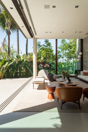 house em Avenida Loth Bagunha Maldos, Jardim do Golfe - São José dos Campos - SP