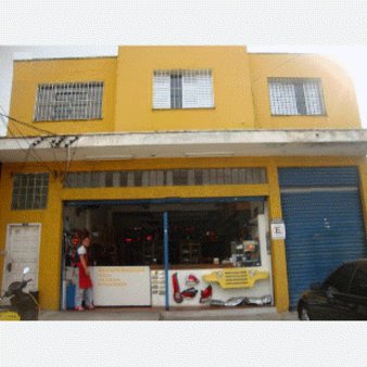 Cômodo Condomínio