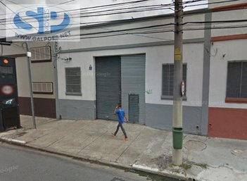 industrial em Avenida Bom Jardim, Pari - São Paulo - SP