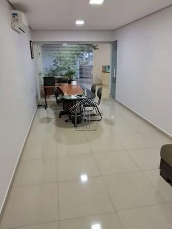 office em Avenida Portugal, Centro - Santo André - SP