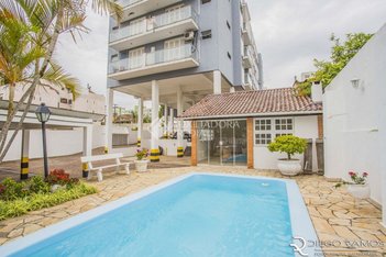 apartment em Rua José Gomes, Tristeza - Porto Alegre - RS