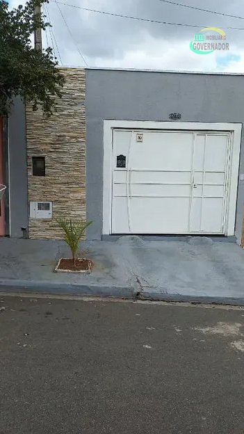 house em Rua Rio Guaíba, Jardim Interlagos - Hortolândia - SP