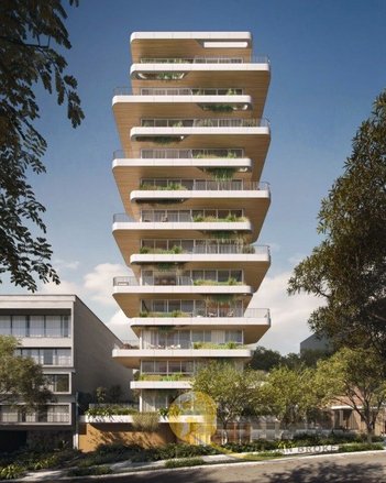 apartment em Amélia Teles, Petrópolis - Porto Alegre - RS