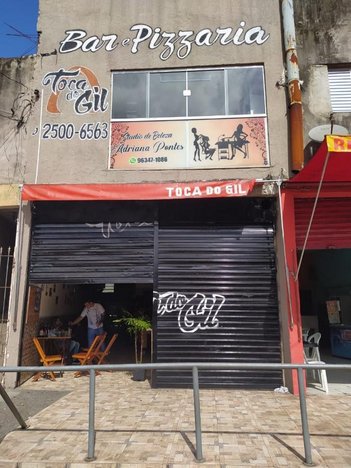 office em Rua Begonia Real, Jardim Pedra Branca - São Paulo - SP