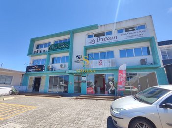 office em Rodovia Armando Calil Bulos, Vargem do Bom Jesus - Florianópolis - SC