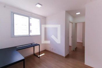 apartment em Rua Visconde de Parnaíba, Brás - São Paulo - SP