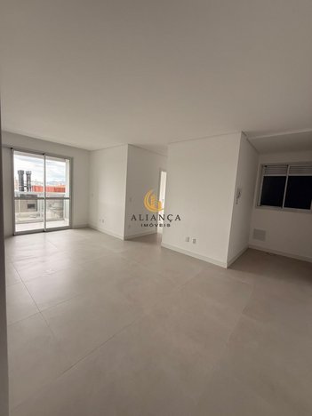 apartment em Rua Heronildes José da Silva, Nossa Senhora do Rosário - São José - SC