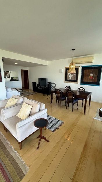apartment em Avenida Lineu de Paula Machado, Lagoa - Rio de Janeiro - RJ