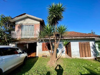 house em Antero Camargo, Planaltina - Passo Fundo - RS