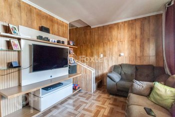 house em Rua Volta da Primavera, Jardim Santo Elias (São Miguel) - São Paulo - SP