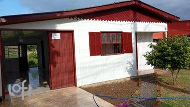 house em Taquari, Mathias Velho - Canoas - RS