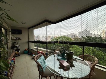 apartment em Avenida Marechal Eurico Gaspar Dutra, Santana - São Paulo - SP
