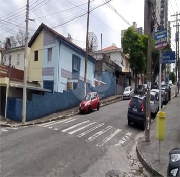 house em Rua Manacá, Campestre - Santo André - SP