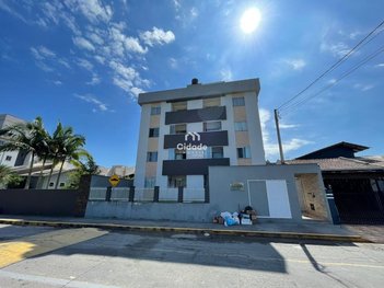 apartment em Rua Ernesto Reinke, Ilha da Figueira - Guaramirim - SC