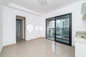 apartment em Avenida Doutor Cardoso de Melo, Vila Olímpia - São Paulo - SP