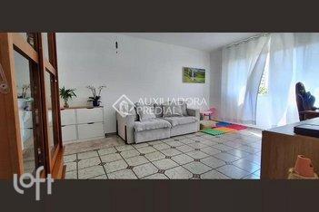 apartment em Espírito Santo, Santo Antônio - São Caetano do Sul - SP