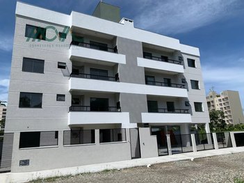 apartment em Rua 970 Kati Pries, Itapema do Norte - Itapoá - SC