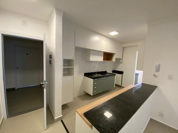 apartment em Rua Marcos Aparecido Mariano de Almeida, Vila Nova - Itu - SP