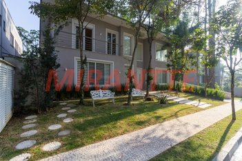 house em Avenida Nova Cantareira, Tucuruvi - São Paulo - SP