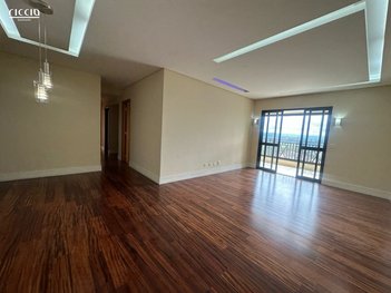 apartment em Rua Laurent Martins, Jardim Esplanada II - São José dos Campos - SP