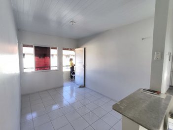 apartment em Rua Herculano Pena, Parque Presidente Vargas - Fortaleza - CE