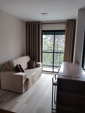 apartment em Rua Flama, Umarizal - São Paulo - SP