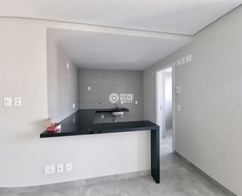 apartment em Rua Espírito Santo, Lourdes - Belo Horizonte - MG